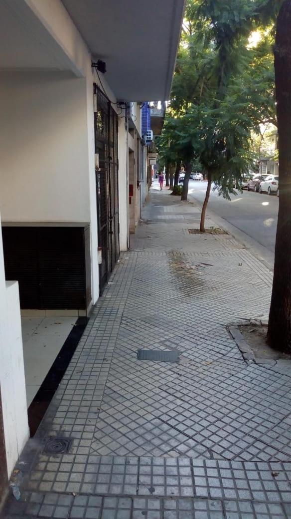 דירות רוסאריו Monoambiente Barrio Martin מראה חיצוני תמונה